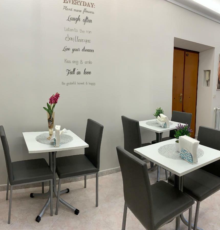 Acomodação com café da manhã  Mary Louise *